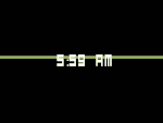 FNaF3 - Reloj