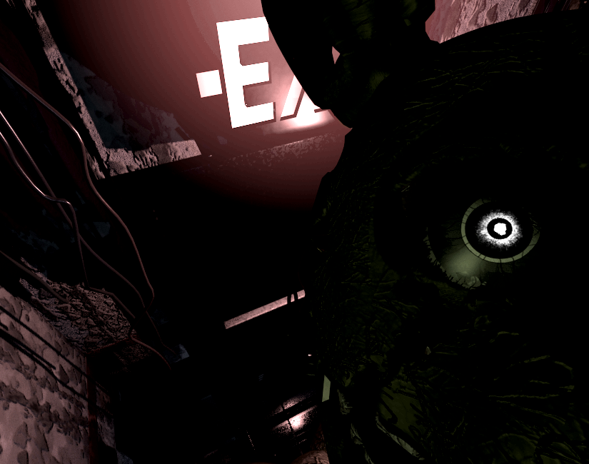 image springtrapcam01 png five nights at freddy s wiki fandom