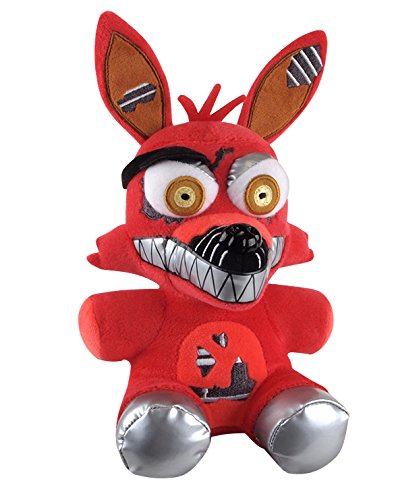 Fnaf Plush Videos