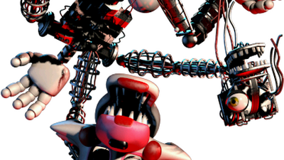 Discuss Everything About Five Nights At Freddy S Wiki Fandom