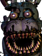 Nightmare BonnieCN