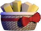 Exoticbutters