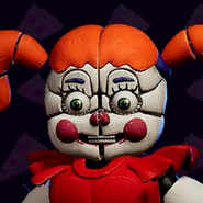 circus baby clothes code roblox