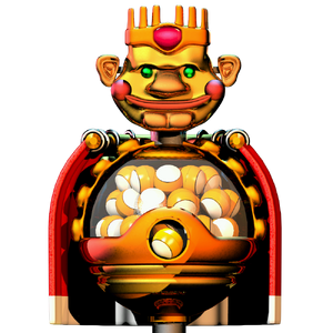 Minor Animatronics Five Nights At Freddy S Wiki Fandom