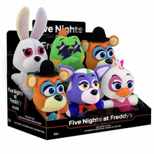 Roxanne Wolf Five Nights At Freddy S Wiki Fandom