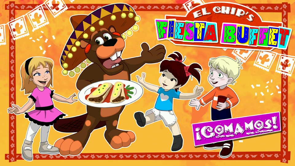 Image El Chips Fiesta Buffet ad1.png Five Nights at Freddy's Wiki