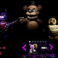 Freddy Fazbear S Pizza Theme Song Five Nights At Freddy S Wiki
