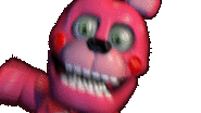 Bonnet's Jumpscare