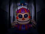 Nightmare bb scare