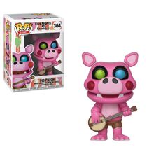 funko pop fnaf list