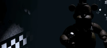 Freddy Staring