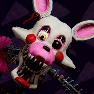 Shadow Mangle Help Wanted