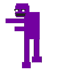 Image result for purple guy