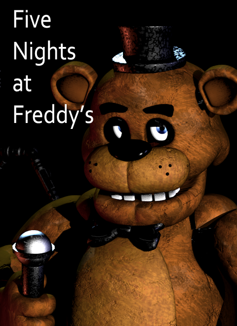 FNAF So.5b