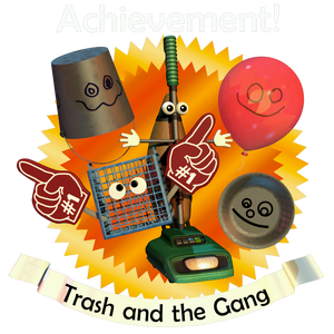 Badges And Certificates Five Nights At Freddys Wiki Fandom - roblox bear bottom of the pit achievement