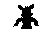 Funtime Foxy Jumpscare 1