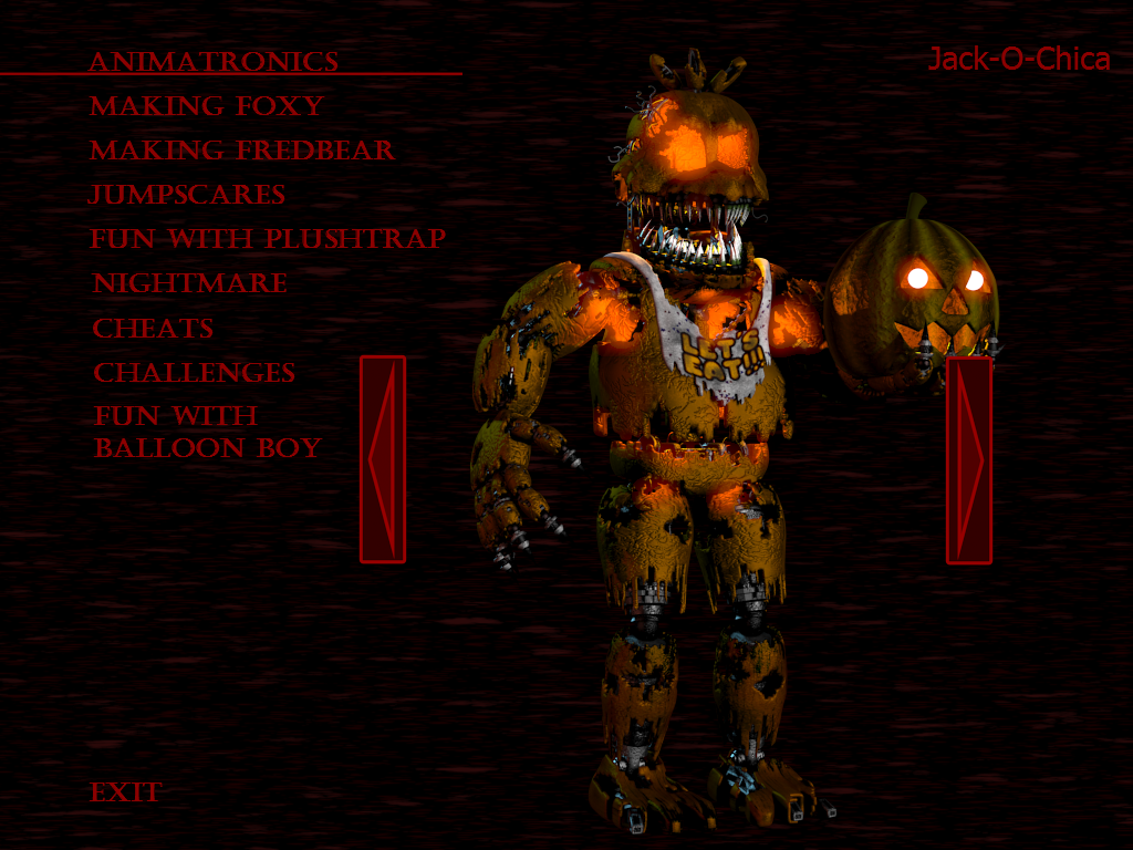 fnaf 4 halloween update download fnaf 4 halloween update download