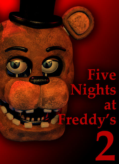 CARTOON WITHERED CHICA ADDED TO SCOTT'S THANK YOU IMAGE! - Five Nights of  Theories - IndieDB