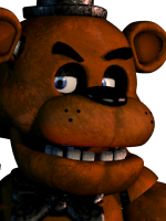 Freddy ucn