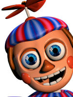 Balloon Boy Wiki Freddy Fazbears Pizza Fandom Powered
