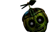 Phantom BB UCN