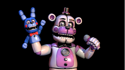 Discuss Everything About Five Nights At Freddy S Wiki Fandom