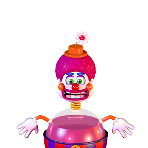Minor Animatronics Five Nights At Freddy S Wiki Fandom