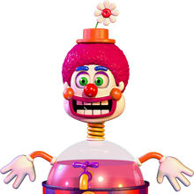 Fruit Punch Fnaf Lemonade Clown