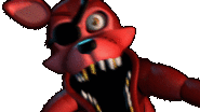 RockstarFoxy Jumpscare