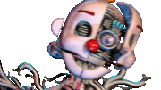 Ennard's Jumpscare