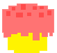 FNaF3 - Chica's Party (Cupcake)