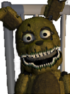 Plushtrapicon