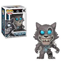 five nights at freddy's funko pop list