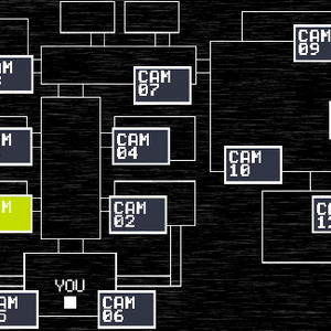 Camera Monitor Five Nights At Freddy S Wiki Fandom