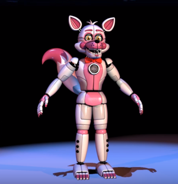 Funtime Foxy  Latest?cb=20161007204211&path-prefix=es