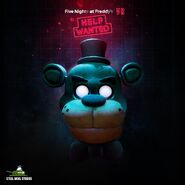 Five Nights At Freddys Vr Help Wanted Five Nights At