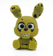 fnaf vr plushtrap