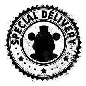 Five Nights At Freddy S Ar Special Delivery Five Nights At