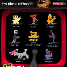 Mangle Five Nights At Freddy S Wiki Fandom