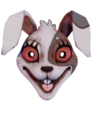 Vannie Design Fnaf