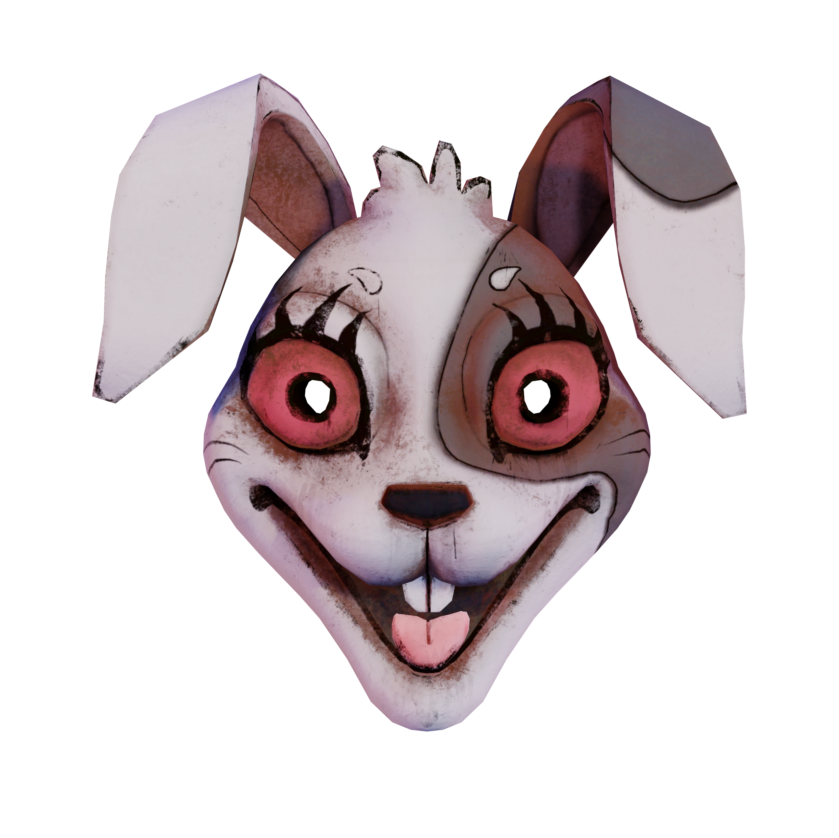 Fnaf Vannie Mask