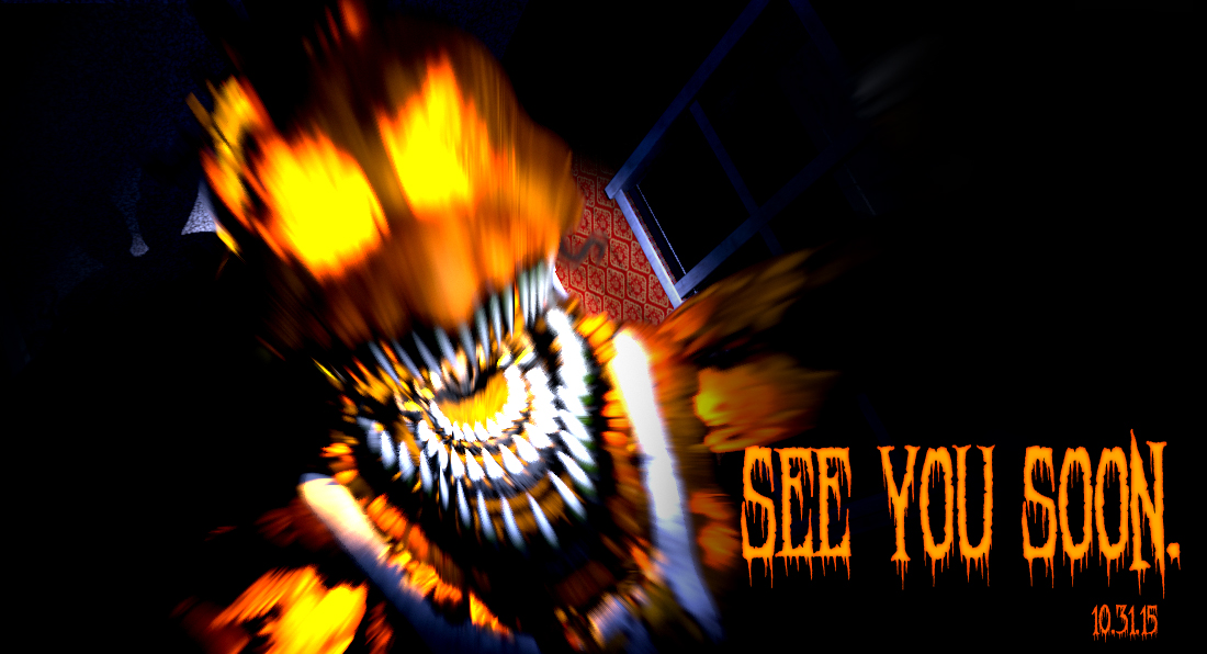 Steam Community :: :: [SFM FNAF4] Icon (Remake V.3)