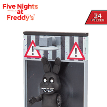 Rwqfsfasxc Five Nights At Freddy S Wiki Fandom