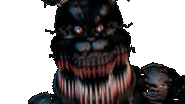 Nightmare Jumpscare