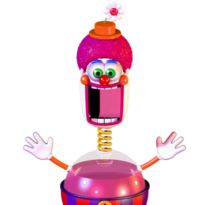 Minor Animatronics Five Nights At Freddy S Wiki Fandom