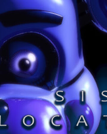 Five Nights At Freddy S Sister Location Five Nights At Freddy S