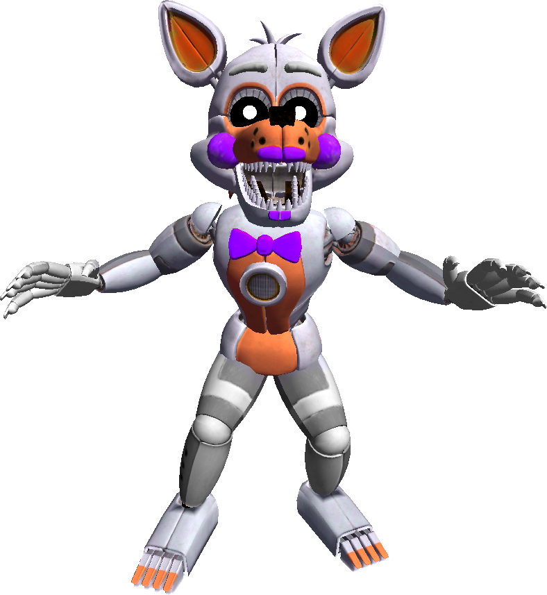 Lolbit Rap Song Roblox Id