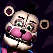 Funtime Freddy Five Nights At Freddy S Wiki Fandom