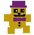 Fredbear | Five Nights at Freddy's Wiki | Fandom