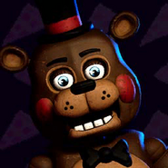 Toy Freddy Five Nights At Freddys Wiki Fandom Powered - 